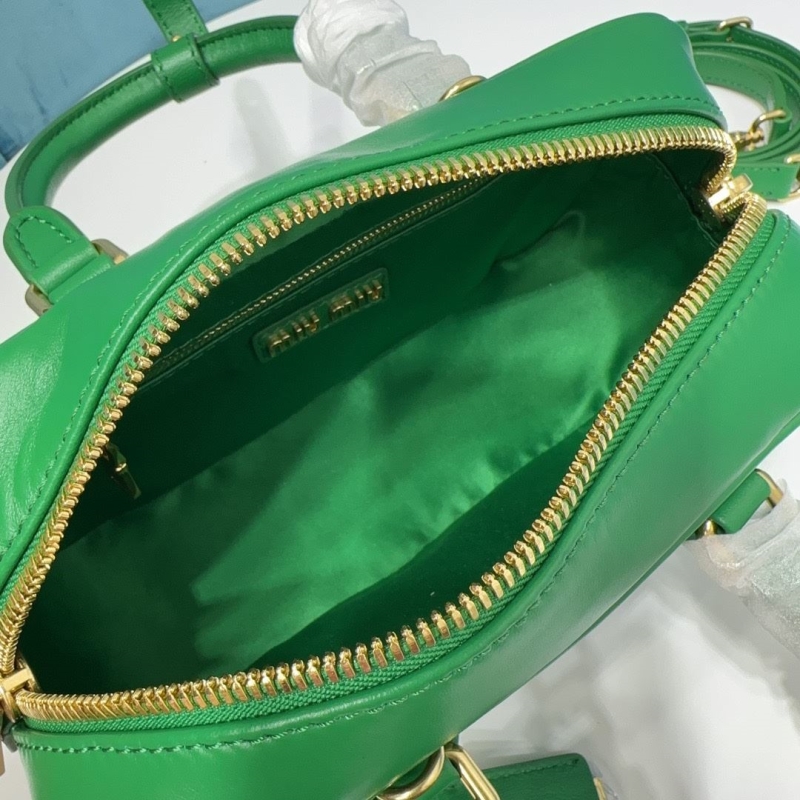 MIU MIU Top Handle Bags